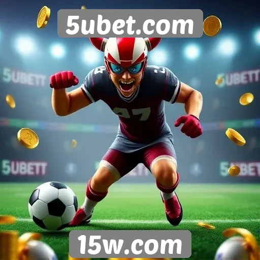 Comparativo de bônus oferecidos pelo 5ubet.com