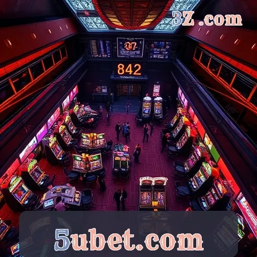 5ubet.com: Eventos de Jogos Que Você Não Pode Perder