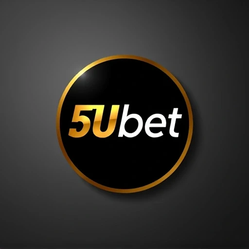 5ubet.com Logo