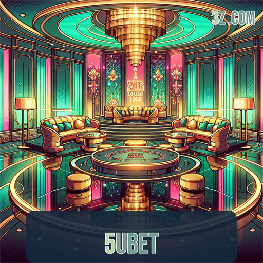 Plataforma Envolvente: Jogando e Conectando na 5ubet