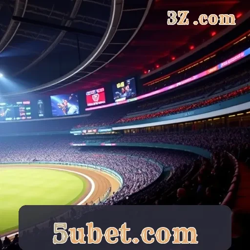 5ubet.com: Descubra as Melhores Oportunidades no Pôquer Online