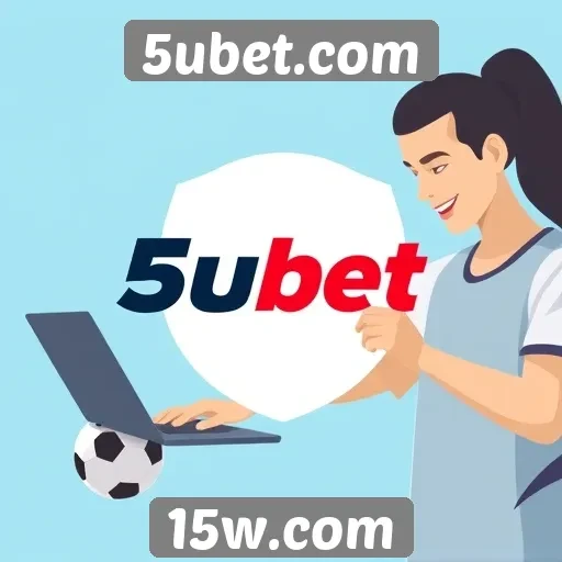 A segurança e confiabilidade do 5ubet.com